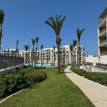 Emaar Marassi Garden View Lejlighedshotel El-Alamein Eksteriør billede